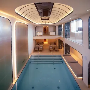 5* Otel Excelsior Palace Portofino Coast
